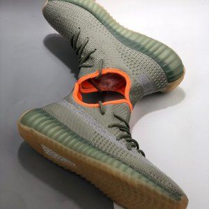 New Adidas Men's Sneakers Coconut 350